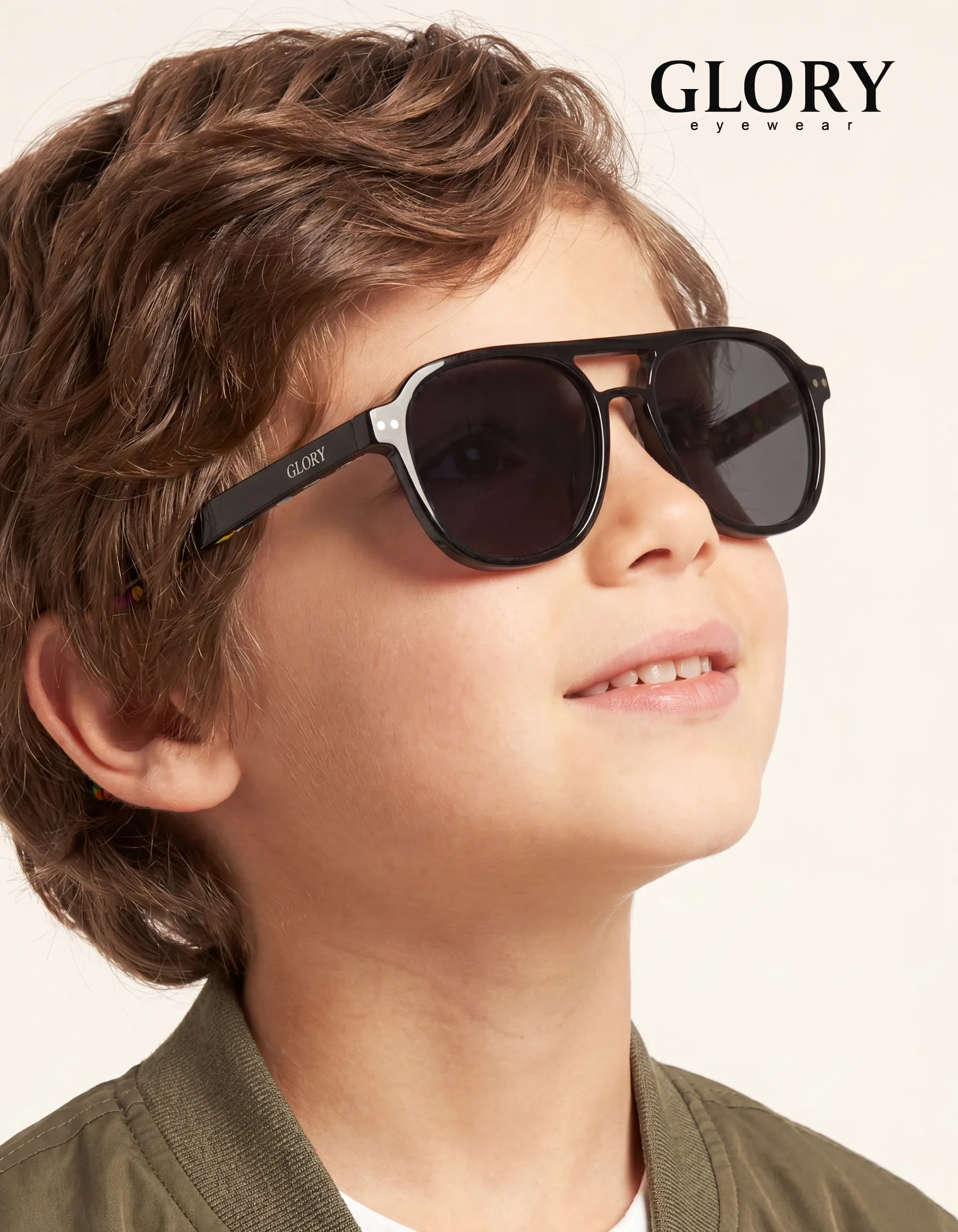 Lunettes Glory pour enfant
