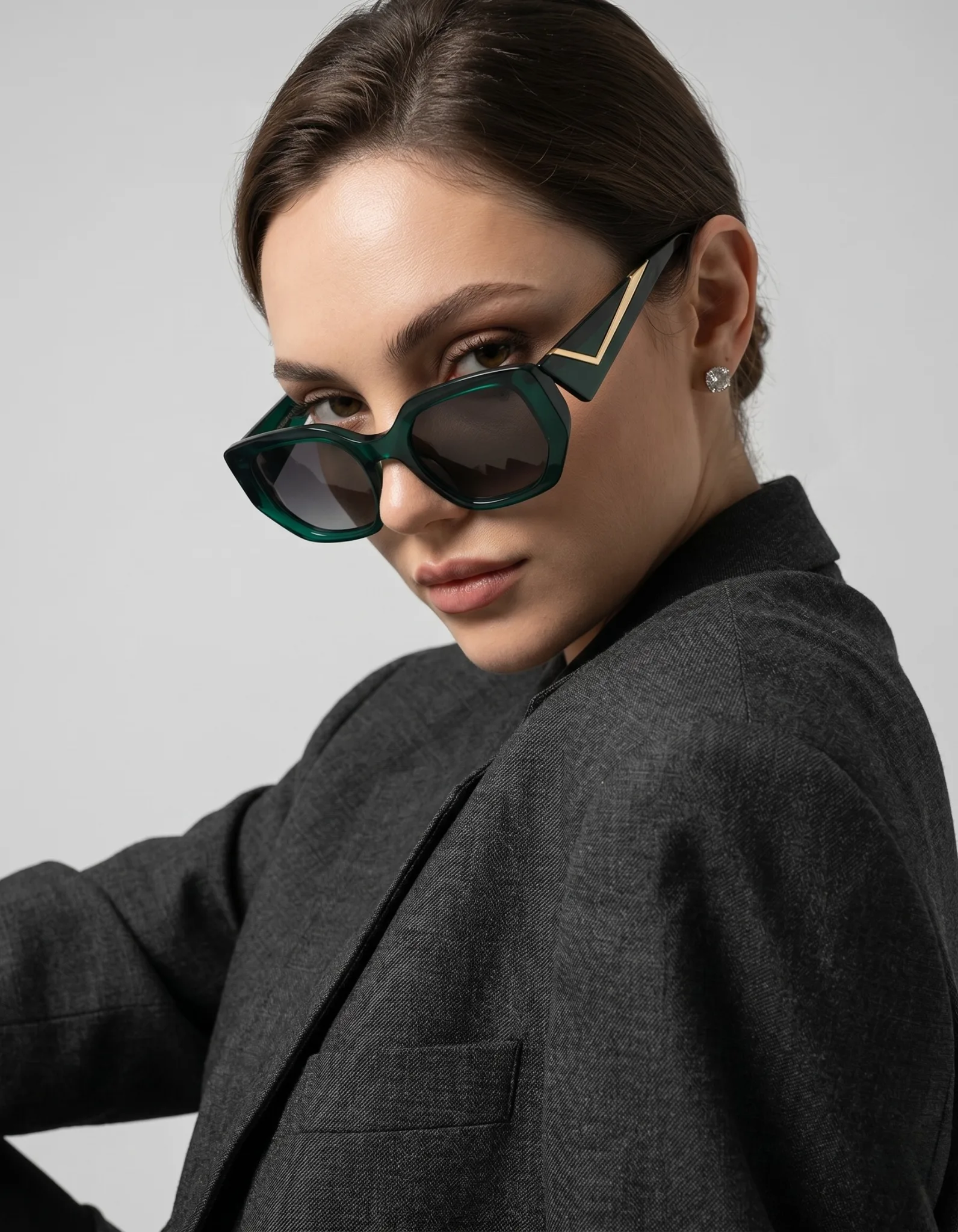 Lunettes Glory pour femme